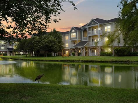 Enjoy an effortless lifestyle at the Landing Apartments at Bayou Cane, a gated pet-friendly community in Houma, Louisiana with classically designed apartments in a connected community atmosphere. . Apartments for rent in houma